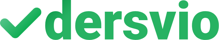 Dersvio Logo